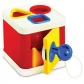 Ambi toys - Сортер с ключалка Продукт Ambi toys - Сортер с ключалка - 2 - BG Hlapeta